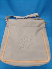 ダミエジェアン コンパニョン|LOUIS VUITTON