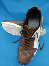 ランアウェイラインスニーカー|LOUIS VUITTON