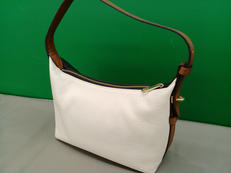 レザーハンドバッグ|FURLA