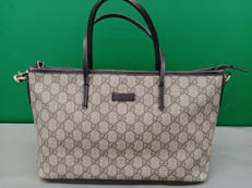 GGスプリームキャンバス|GUCCI