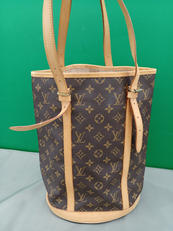 バケットGM|LOUIS VUITTON