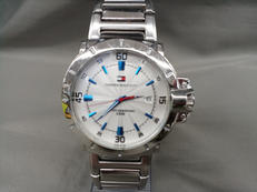 メンズクォーツ|TOMMY HILFIGER