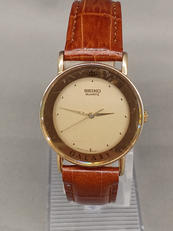 クォーツ腕時計|SEIKO GALAXY