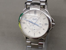 メンズクォーツ|D&G