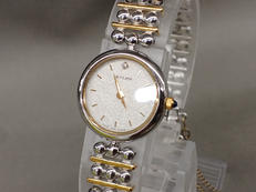 クォーツ腕時計|CITIZEN