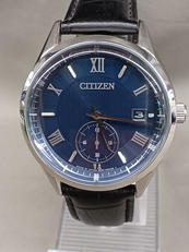 ソーラー腕時計|CITIZEN