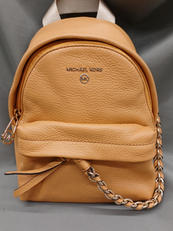 ミニバックパック|MICHAEL　KORS