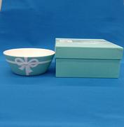 ブルーボックス ボウル ペア|TIFFANY&CO.