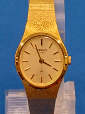 クォーツ腕時計|SEIKO