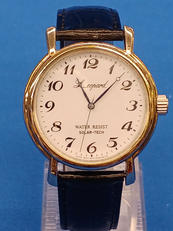 ソーラー腕時計|CITIZEN