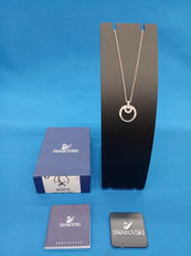 ペンダントネックレス|SWAROVSKI