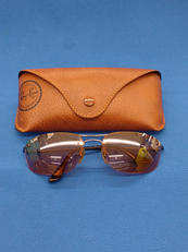 サングラス|RAYBAN