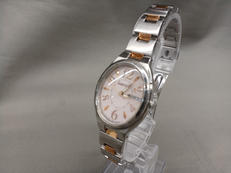 WICCA　ソーラー腕時計|CITIZEN