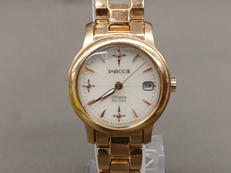 WICCAソーラー腕時計|CITIZEN