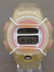 BABY-G|CASIO