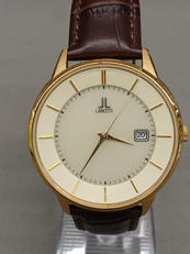 ソーラー腕時計|LANCETTI