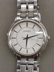 クォーツ腕時計|SEIKO