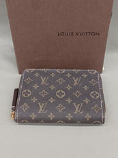 ジッピー コインパース|LOUIS VUITTON