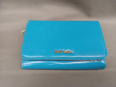 二つ折り財布|PAUL SMITH