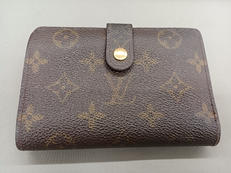 ポルトフォイユ・ヴィエノワ|LOUIS VUITTON