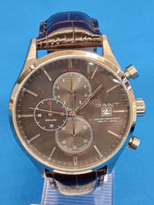 クォーツ腕時計|GANT