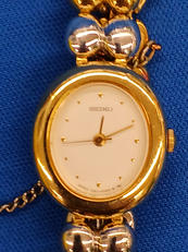 レディースクォーツ|SEIKO