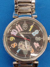 自動巻腕時計|CASTELBAJAC