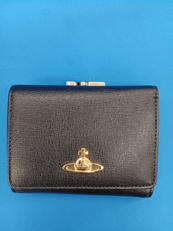 ガマ口3つ折り財布|VIVIENNE WESTWOOD