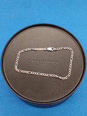 925刻印ブレスレット|TOMWOOD