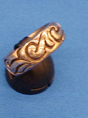 シルバーリング|ノーブランド