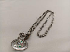 オーブネックレス|VIVIENNE WESTWOOD