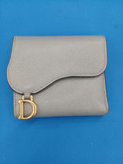 コンパクトウォレット|DIOR