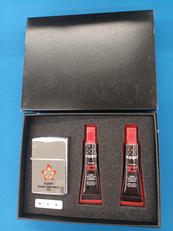 OSAKA SWAP MEET|ZIPPO