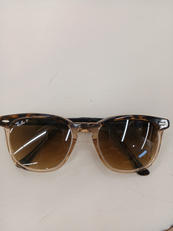偏光サングラス|RAYBAN
