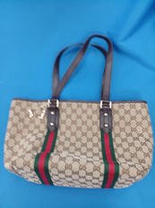 ハンドバッグ|GUCCI