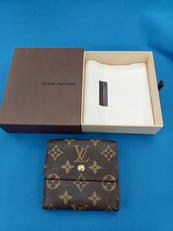 ポルトモネ・ピエ・カルトクレディ|LOUISVUITTON