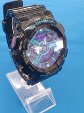 G-SHOCK|CASIO