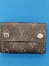 ディスカバリーコンパクトウォレット|LOUISVUITTON