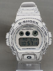 G-SHOCK|CASIO