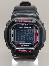 BABY-G|CASIO