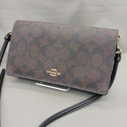 ショルダーバッグ|COACH