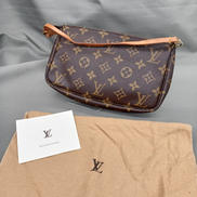ポシェット・アクセソワール|LOUIS VUITTON
