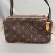 マルリー バンドリエール|LOUIS VUITTON