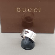 Gカットリング|GUCCI
