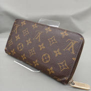 ジッピーウォレット|LOUIS VUITTON