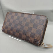 ジッピーウォレット|LOUIS VUITTON