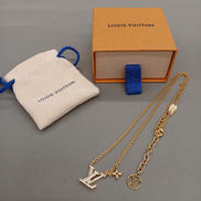 コリエ LVアイコニック|LOUIS VUITTON