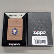 オイルライター|ZIPPO