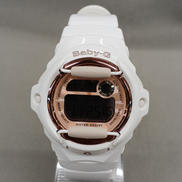 BABY-G|CASIO