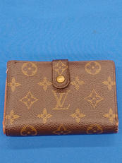 ポルトモネビエ ヴィエノワ|LOUIS VUITTON